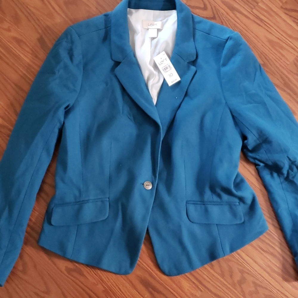 Blazer